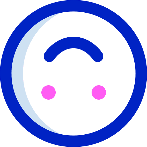 Upside down emoticon emojis smileys icon