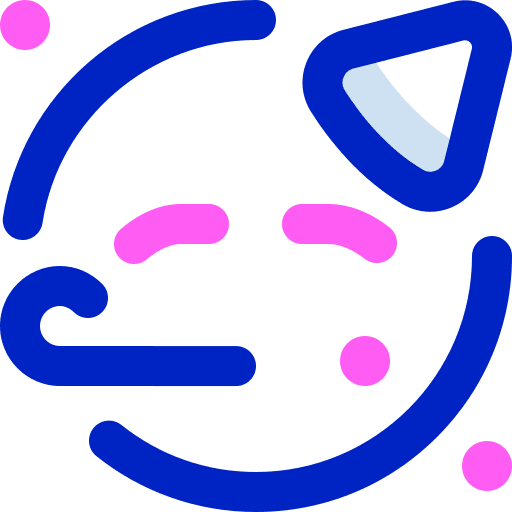 Party party emoticon feelings icon