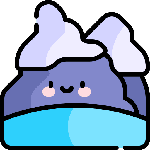 Huaraz huaraz peru nature icon