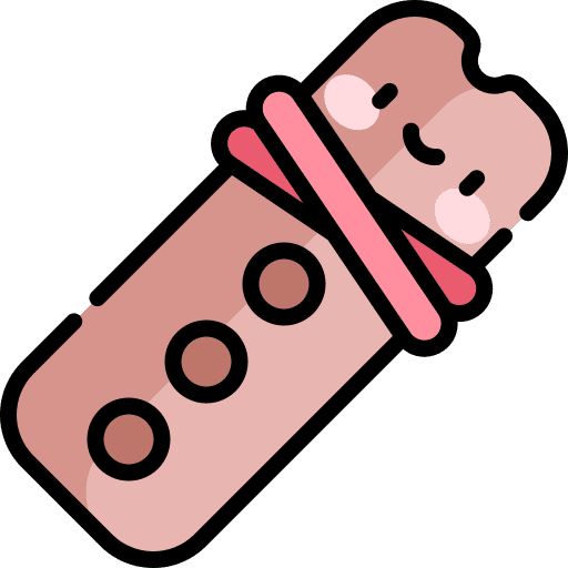 Flute wind instrument flute musical instrument icon