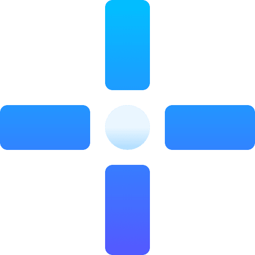 Cursor ui target select icon