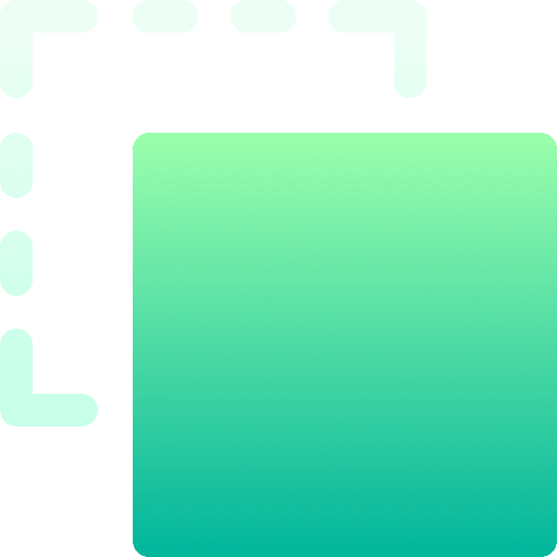 Duplicate paste ui geometry icon