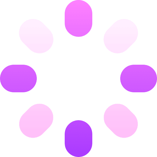 Loading circles refresh loading gif icon