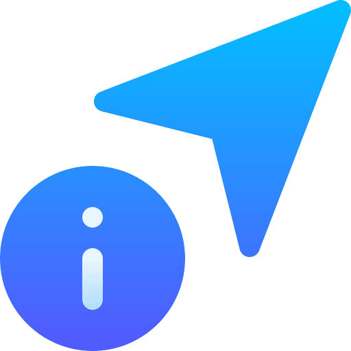 Cursor interface computer mouse ui icon