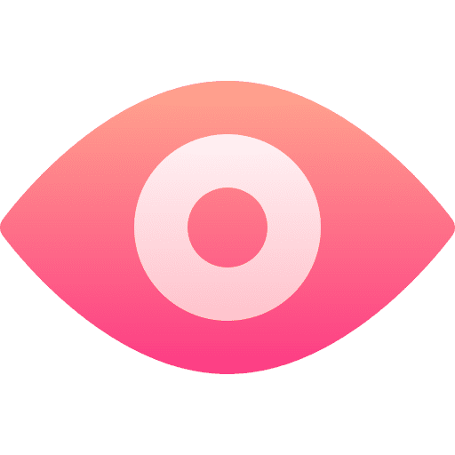 Eye eye eyes watching icon