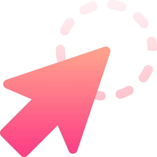 Select move selector arrow pointer icon