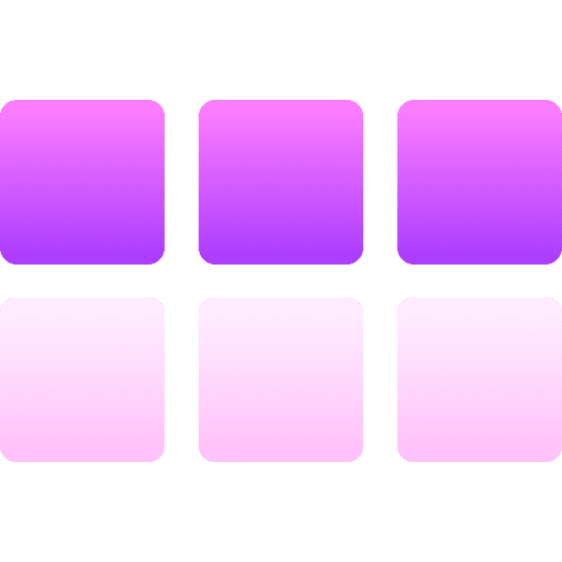 Apps ui programs user icon