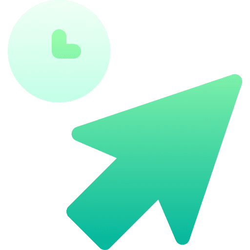 Loading ui arrow loading icon