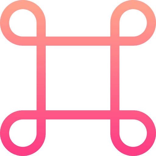 Command multimedia smart key tab icon