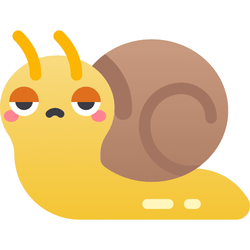 Snail animal kingdom wildlife animal icon