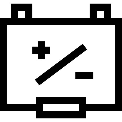 Board lecture education board icon