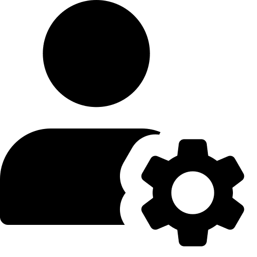 Profile profile avatar business operations user icon