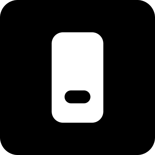 Turn on switch appliance light switch icon