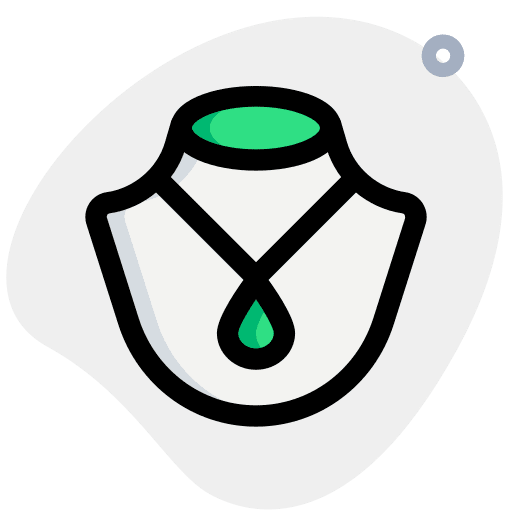 Necklace necklace accesory jewelry icon