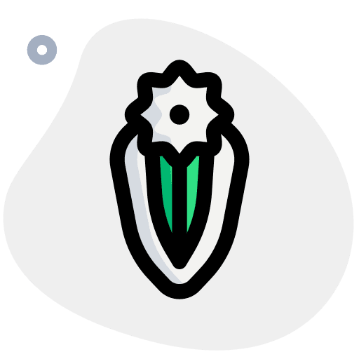 Hairpin hair salon hairstyle hairpin icon