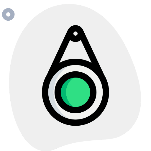 Mirror beauty beauty salon lipstick icon