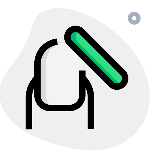 Nail file beauty finger manicure icon