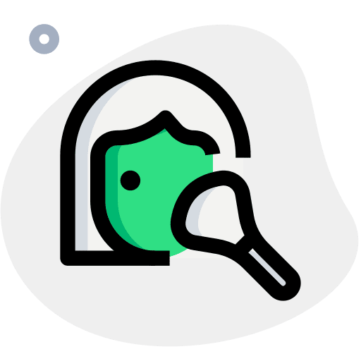 Makeup fashion lipstick cosmetics icon