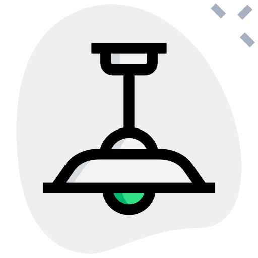 Lamp invention light bulb bulb icon