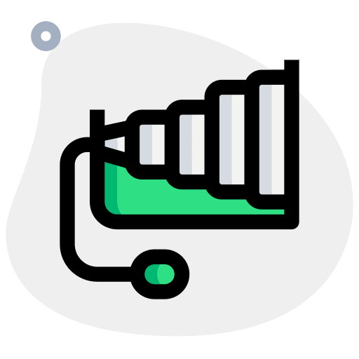 Old camera electronics photo camera retro icon