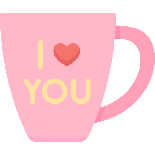 Mug mug drink coffee icon