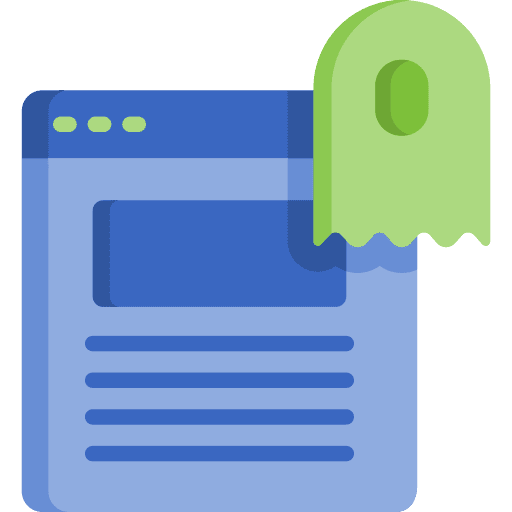 Rootkit crime security rootkit icon