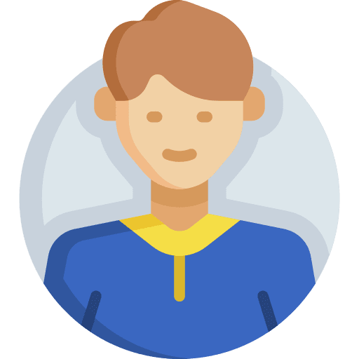 User people profile user icon