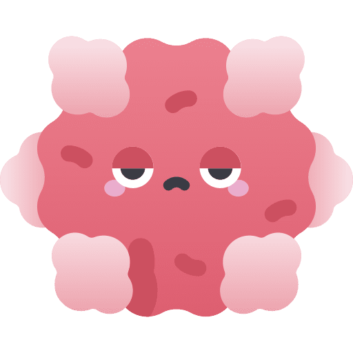 Virus virus healthcare and medical infection icon