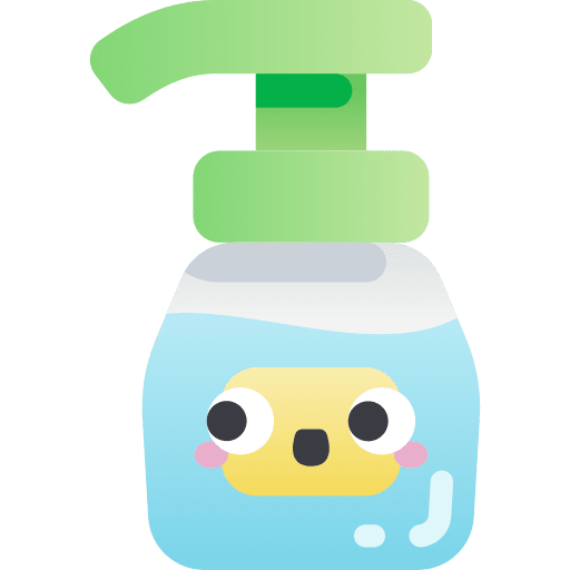 Hand sanitizer hand sanitizer healthcare and medical wash icon