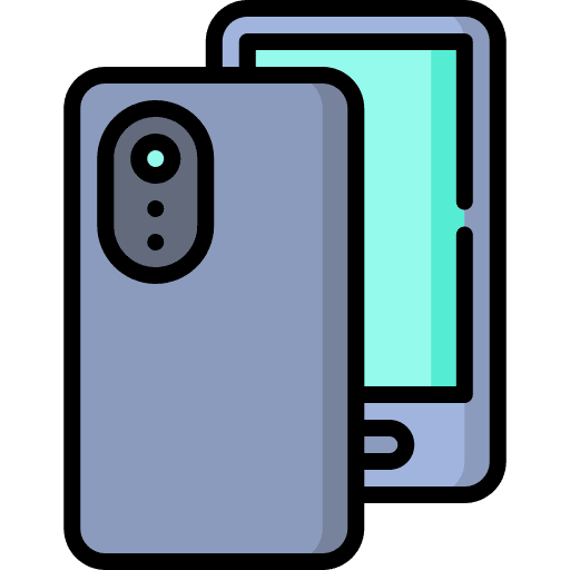 Smartphone mobilephone smartphone electronics icon