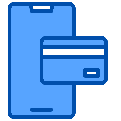 Payment payment method payment pay card icon