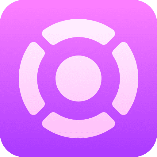 Control ui levels control icon