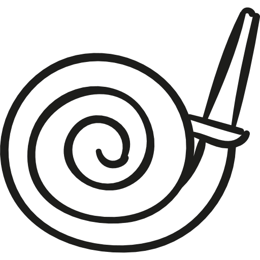 Gardening hose watering gardening hose icon