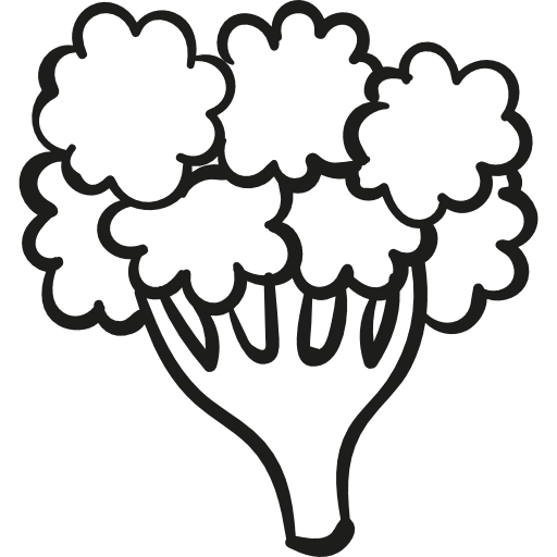 Wild flower bouquet bouquet flowers nature icon