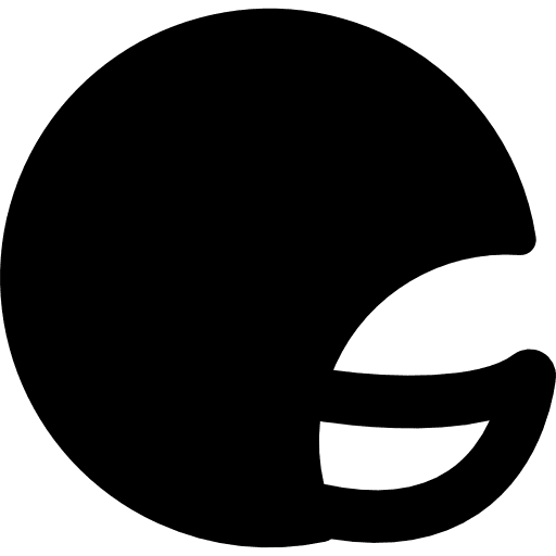 Rugby helmet protection helmets sports icon