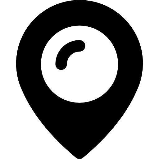 Placeholder map location map pointer placeholder icon