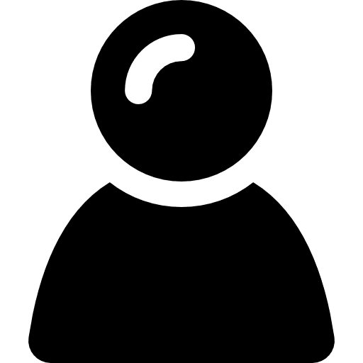 User social account people icon