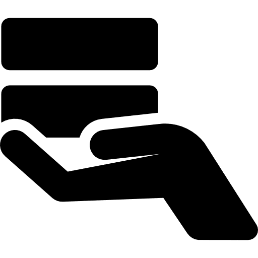 Statistics graphic statistics graph icon