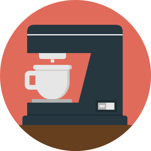 Coffee machine coffee shop food coffee machine icon