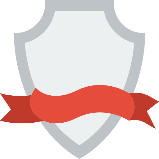 Badge badge sports and competition emblem icon