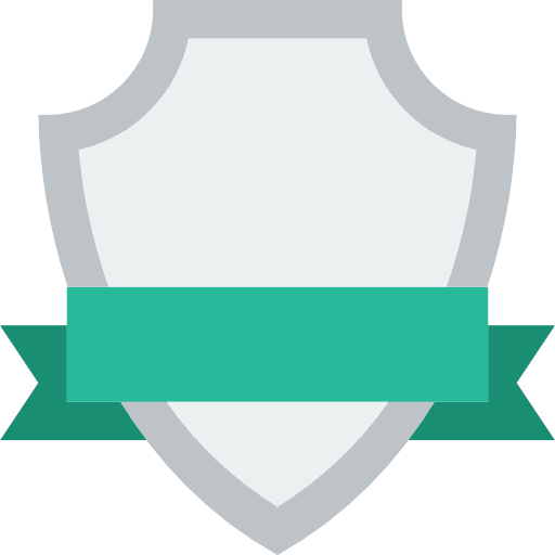 Badge emblem reward award icon