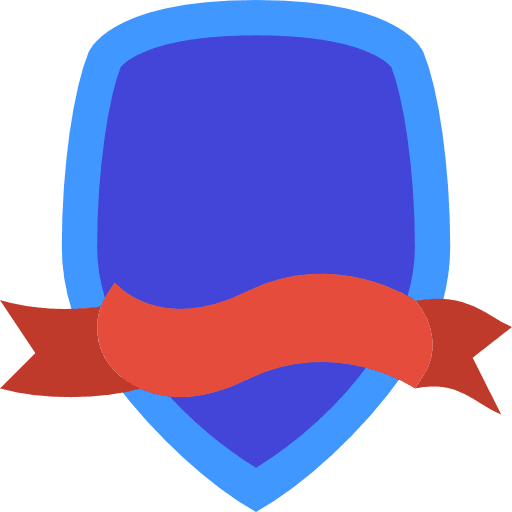 Badge award badge reward icon