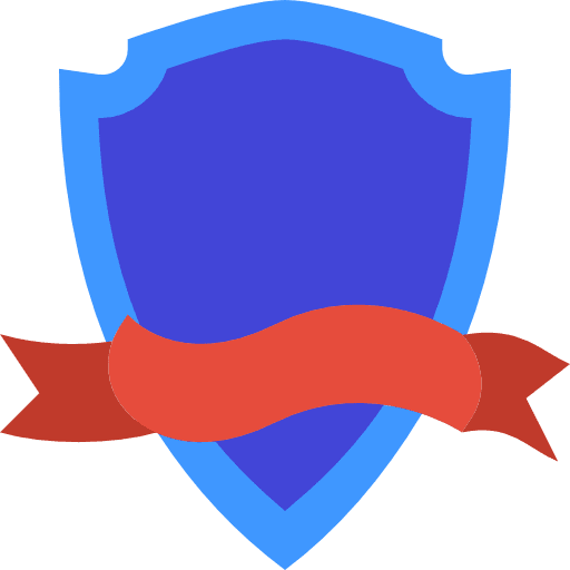 Badge award insignia badge icon