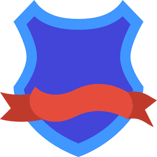 Badge award insignia emblem icon