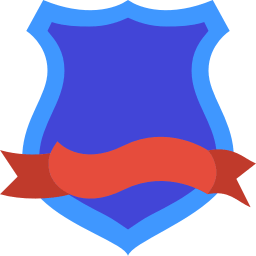 Badge award insignia reward icon