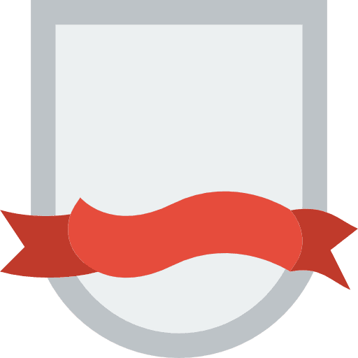 Badge emblem badge reward icon