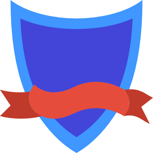 Badge reward emblem award icon