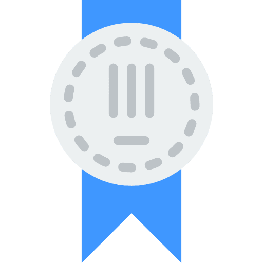 Medal medal champion sports and competition icon