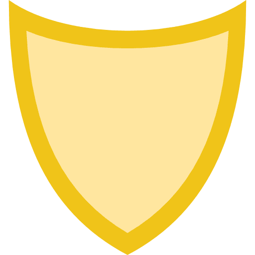 Badge emblem award sports and competition icon