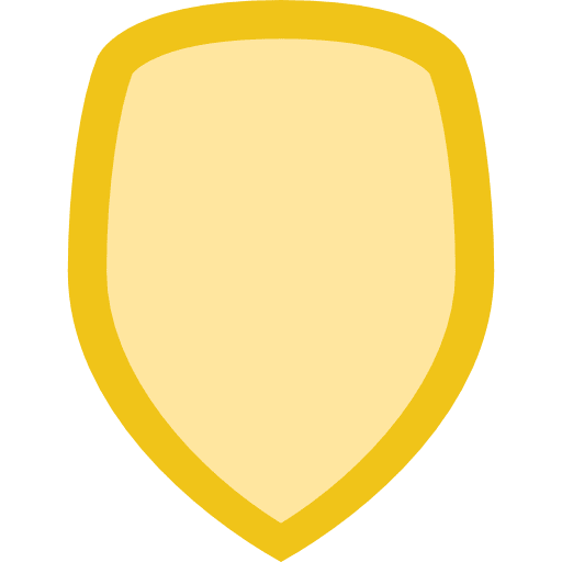 Badge insignia award badge icon